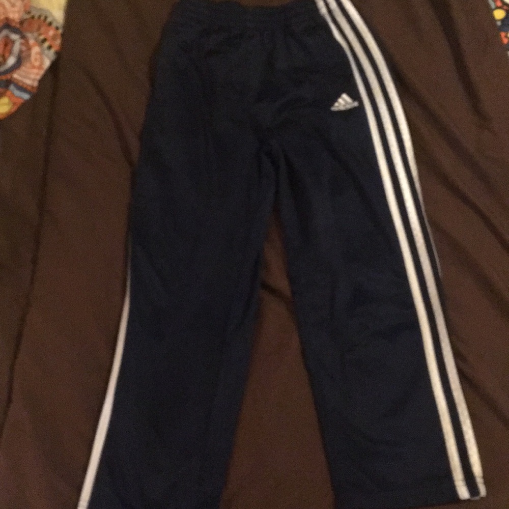 Adidas boys